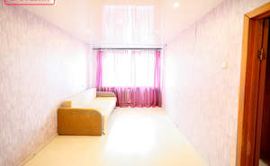 1-к квартира, вторичка, 36м2, 5/5 этаж