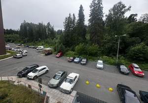 Студия квартира, вторичка, 33м2, 3/16 этаж