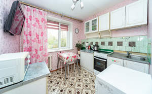 1-к квартира, вторичка, 36м2, 2/9 этаж
