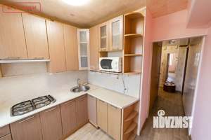 2-к квартира, вторичка, 44м2, 4/5 этаж
