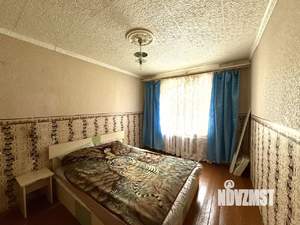 3-к квартира, вторичка, 64м2, 1/9 этаж