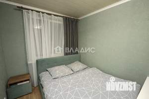 2-к квартира, вторичка, 43м2, 4/5 этаж