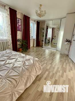 3-к квартира, вторичка, 71м2, 5/9 этаж