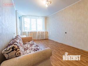 2-к квартира, вторичка, 45м2, 5/5 этаж