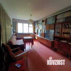 2-к квартира, вторичка, 48м2, 3/5 этаж