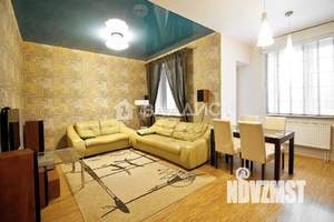 3-к квартира, вторичка, 96м2, 1/1 этаж