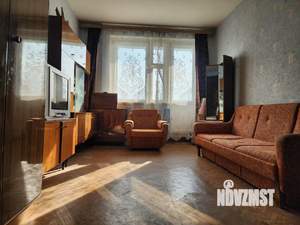 1-к квартира, вторичка, 37м2, 7/9 этаж