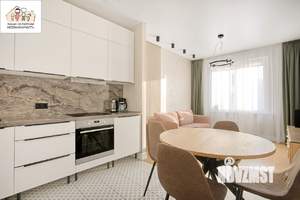3-к квартира, вторичка, 70м2, 2/4 этаж