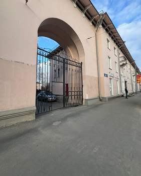 2-к квартира, вторичка, 37м2, 2/3 этаж