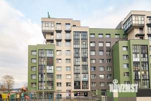 1-к квартира, вторичка, 42м2, 9/9 этаж