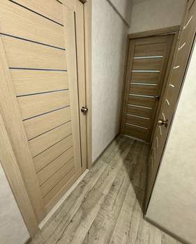 1-к квартира, вторичка, 30м2, 1/5 этаж