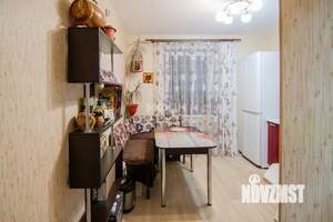 2-к квартира, вторичка, 58м2, 2/3 этаж
