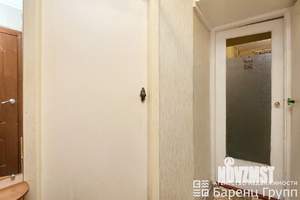 1-к квартира, вторичка, 28м2, 3/5 этаж