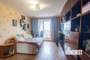 2-к квартира, вторичка, 52м2, 7/9 этаж