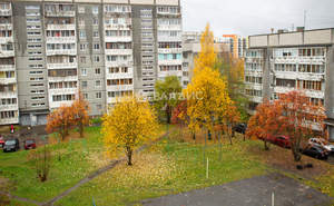 1-к квартира, вторичка, 35м2, 5/9 этаж