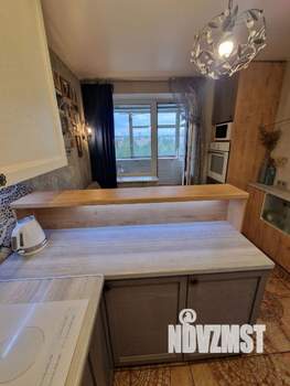 3-к квартира, вторичка, 60м2, 6/8 этаж