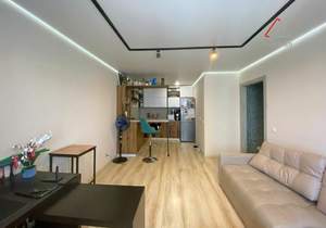 2-к квартира, вторичка, 45м2, 12/25 этаж
