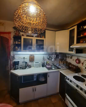 1-к квартира, вторичка, 36м2, 8/10 этаж