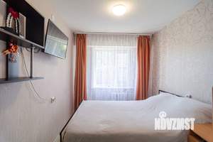 3-к квартира, вторичка, 50м2, 1/5 этаж