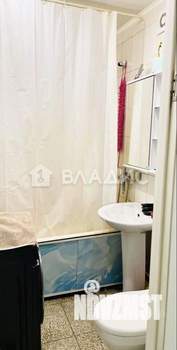 2-к квартира, вторичка, 44м2, 3/4 этаж
