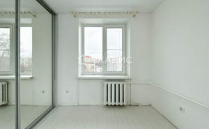 2-к квартира, вторичка, 43м2, 5/5 этаж