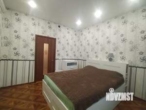 3-к квартира, вторичка, 69м2, 3/3 этаж