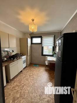 3-к квартира, вторичка, 67м2, 8/9 этаж