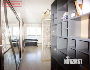 Студия квартира, вторичка, 32м2, 9/15 этаж