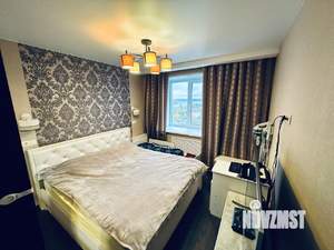 3-к квартира, вторичка, 65м2, 6/6 этаж