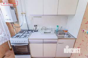 1-к квартира, вторичка, 30м2, 2/5 этаж