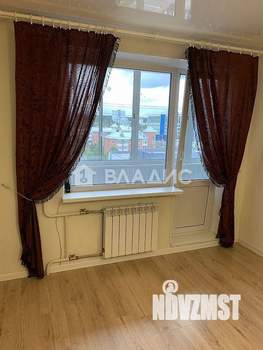 1-к квартира, вторичка, 36м2, 9/9 этаж