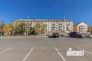 1-к квартира, вторичка, 31м2, 4/5 этаж