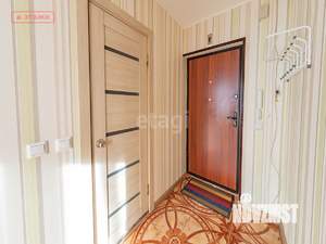 1-к квартира, вторичка, 29м2, 1/5 этаж
