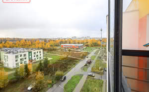 2-к квартира, вторичка, 41м2, 9/9 этаж