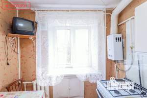 1-к квартира, вторичка, 30м2, 2/5 этаж