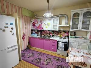 3-к квартира, вторичка, 66м2, 5/9 этаж