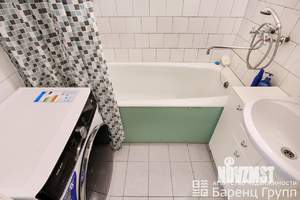 2-к квартира, вторичка, 50м2, 4/5 этаж