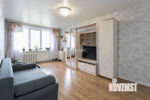 3-к квартира, вторичка, 60м2, 5/5 этаж