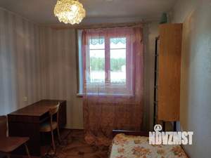 2-к квартира, вторичка, 57м2, 8/9 этаж