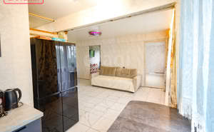 3-к квартира, вторичка, 50м2, 4/5 этаж