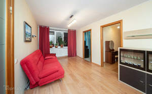 4-к квартира, вторичка, 63м2, 5/5 этаж