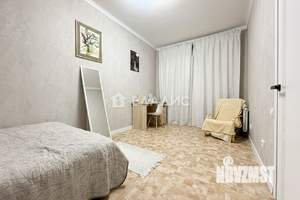 2-к квартира, вторичка, 45м2, 1/4 этаж