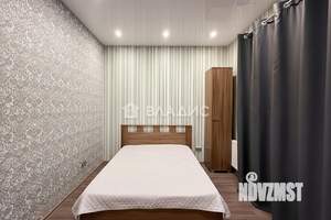 2-к квартира, вторичка, 40м2, 6/9 этаж