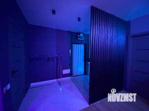 2-к квартира, вторичка, 64м2, 2/5 этаж