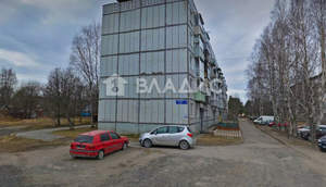 2-к квартира, вторичка, 47м2, 2/5 этаж