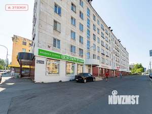 1-к квартира, вторичка, 31м2, 2/5 этаж
