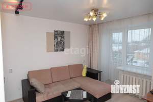 1-к квартира, вторичка, 22м2, 5/5 этаж