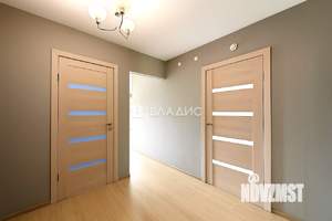 2-к квартира, вторичка, 51м2, 5/5 этаж