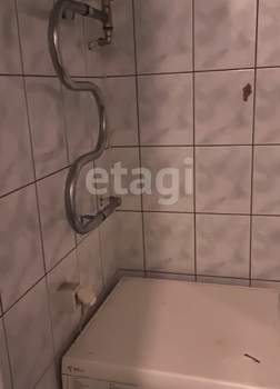 2-к квартира, вторичка, 44м2, 5/5 этаж