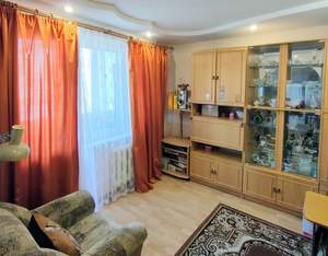3-к квартира, вторичка, 72м2, 3/5 этаж